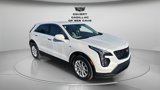 Used 2022 Cadillac XT4 Luxury image 2