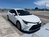 Used 2023 Toyota Corolla LE image 3