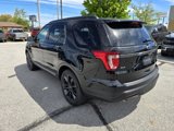 Used 2018 Ford Explorer XLT w/ Equipment Group 202A image 5