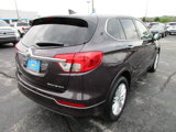 Used 2017 Buick Envision Preferred image 4