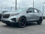 Used 2024 Chevrolet Equinox LS w/ LS Convenience Package image 4