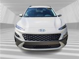 Certified 2023 Hyundai Kona SEL image 2