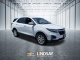 Certified 2024 Chevrolet Equinox LT image 2