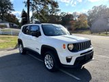 Used 2022 Jeep Renegade Sport w/ Sport Appearance Group image 2