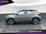 Used 2022 Hyundai Venue Limited image 4
