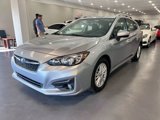 Used 2017 Subaru Impreza 2.0i Premium w/ BSD & Rcta/SRF/Eyesight image 3