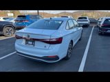 New 2025 Volkswagen Jetta Sport image 3