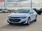 Used 2024 Chevrolet Malibu LT image 2