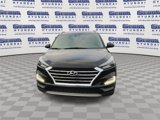 Used 2021 Hyundai Tucson Limited w/ Cargo Package image 4