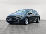 Used 2018 Chevrolet Cruze Premier image 2