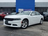 Used 2022 Dodge Charger SXT image 3