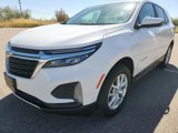 Certified 2024 Chevrolet Equinox LT image 3