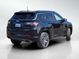 Certified 2022 Jeep Compass Limited w/ Elite Group image 4