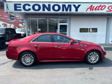 Used 2012 Cadillac CTS Luxury w/ CTS Touring Package image 2
