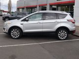 Used 2017 Ford Escape Titanium image 3