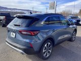 New 2025 Ford Escape Platinum w/ Premium Technology Package image 5