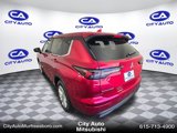 New 2025 Mitsubishi Outlander ES image 5