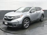 Used 2018 Honda CR-V EX-L image 4