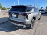 New 2025 Chevrolet Traverse LT w/ Enhanced Driving Package image 3