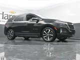 Used 2022 Chevrolet Equinox LT image 2