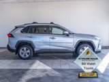 Used 2022 Toyota RAV4 XLE image 4