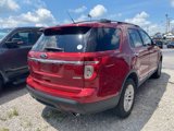 Used 2014 Ford Explorer XLT image 2