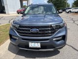 Used 2021 Ford Explorer XLT w/ Equipment Group 202A image 4