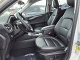 Certified 2022 Ford Escape SEL image 3