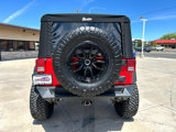 Used 2007 Jeep Wrangler Unlimited Rubicon w/ PWR Convenience Group image 6