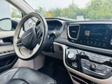 Used 2018 Chrysler Pacifica Limited w/ Advanced Safetytec Group image 6