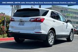 Used 2020 Chevrolet Equinox LT w/ Driver Convenience Package image 5