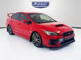 Used 2020 Subaru WRX STI image 1