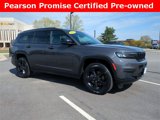 Used 2023 Jeep Grand Cherokee L Laredo image 2