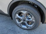 New 2025 Ford Escape ST-Line w/ Tech Pack #1 image 5