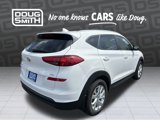 Used 2020 Hyundai Tucson Value image 5