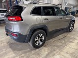 Used 2016 Jeep Cherokee Trailhawk w/ Comfort/Convenience Group image 3