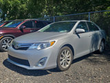 Used 2014 Toyota Camry XLE image 3