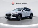 Used 2021 Hyundai Kona Ultimate image 2