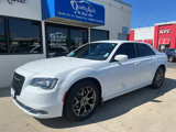 Used 2017 Chrysler 300 S image 2