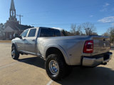 Used 2022 RAM 3500 Laramie image 5