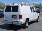 Used 2011 Ford E-250 and Econoline 250 w/ Commercial Cargo Van Pkg image 3