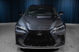 Used 2022 Lexus NX 350 F Sport image 2