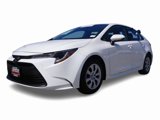 Certified 2023 Toyota Corolla LE image 4