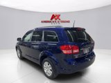 Used 2018 Dodge Journey SE image 4