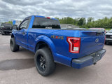 Certified 2016 Ford F150 XL image 4