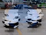 Used 2024 Chevrolet Corvette Stingray Preferred Conv w/ 2LT image 2