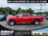 Used 2020 RAM 1500 Classic SLT image 5