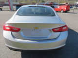Used 2016 Chevrolet Malibu LT image 4