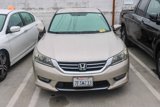Used 2014 Honda Accord Sport image 2