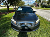 Used 2012 Honda Accord LX image 3